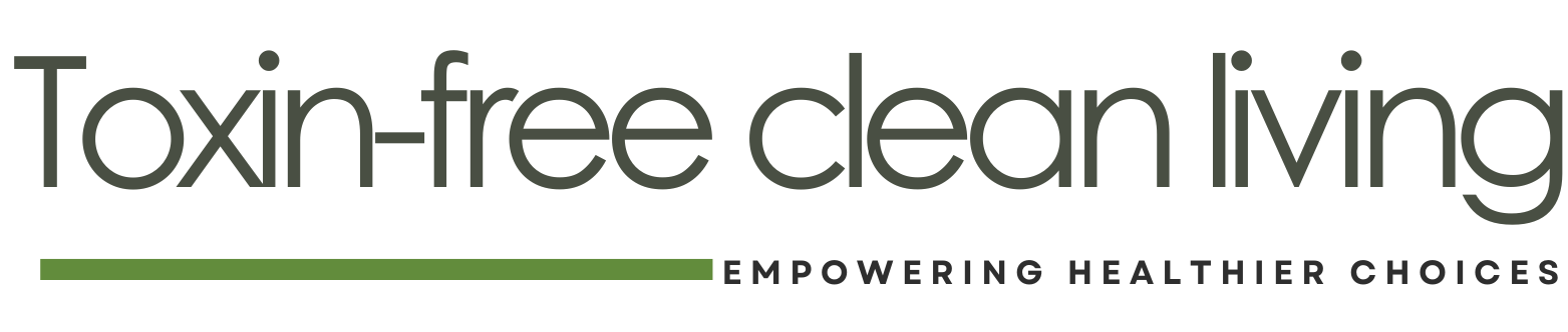 toxinfreecleanliving - Empowering healthier choices