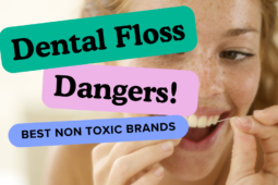 “Are Forever Chemicals in Your Dental Floss Making You Sick? Find Out Now”